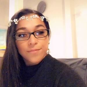 Meet your Posher, Rosy